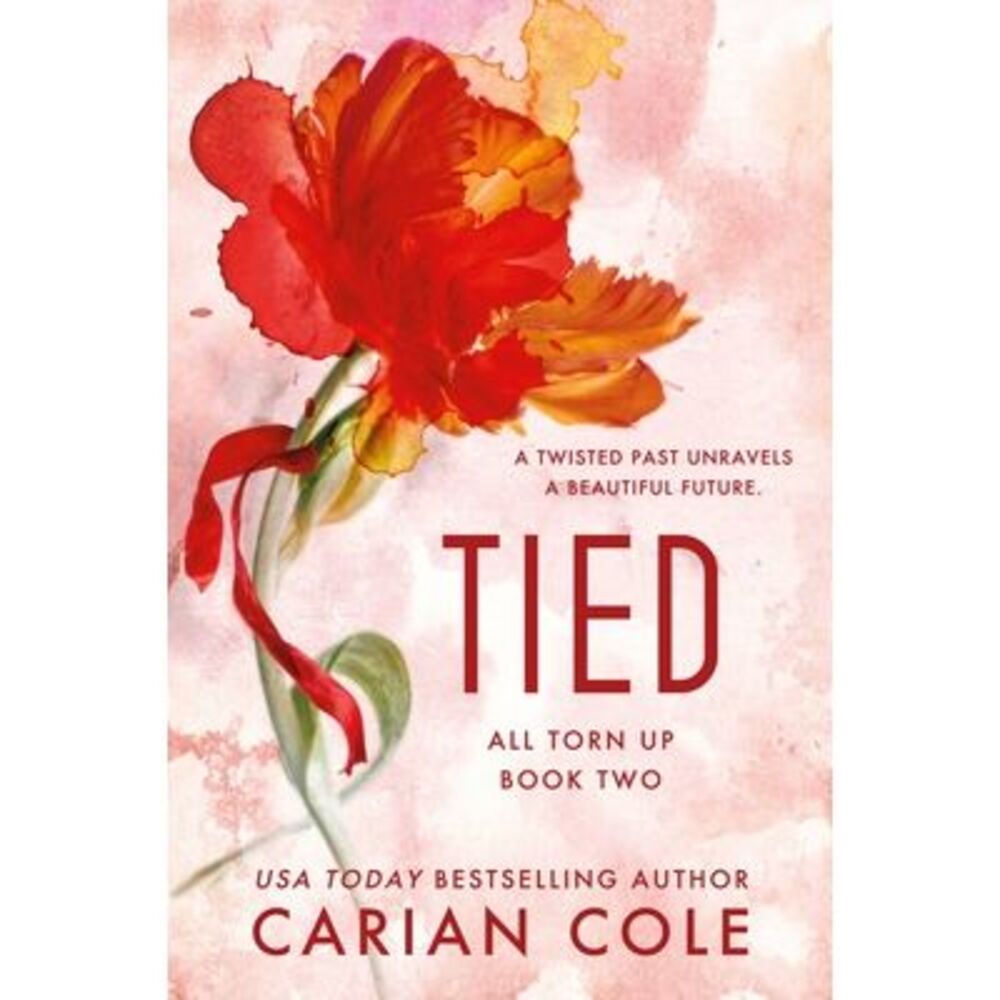 Tied -- Carian Cole